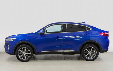 Haval F7x I, 2021 год, 1 900 000 рублей, 8 фотография