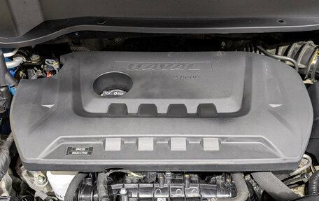 Haval F7x I, 2021 год, 1 900 000 рублей, 9 фотография