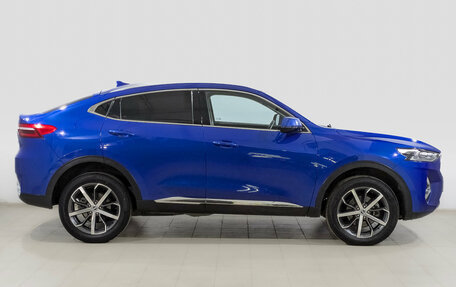 Haval F7x I, 2021 год, 1 900 000 рублей, 4 фотография