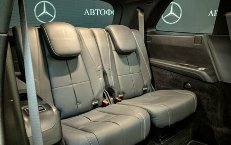 Mercedes-Benz GLS, 2020 год, 7 950 000 рублей, 29 фотография