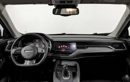 Haval F7x I, 2021 год, 1 900 000 рублей, 14 фотография