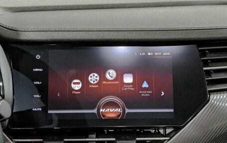 Haval F7x I, 2021 год, 1 900 000 рублей, 17 фотография