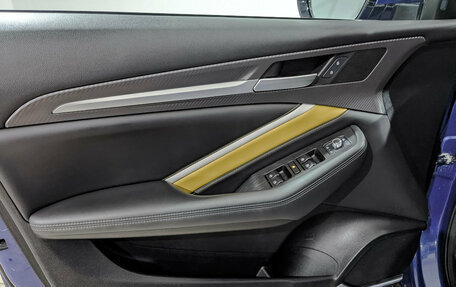 Haval F7x I, 2021 год, 1 900 000 рублей, 19 фотография