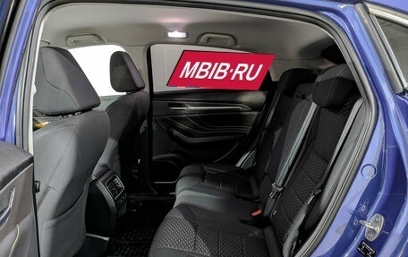 Haval F7x I, 2021 год, 1 900 000 рублей, 18 фотография