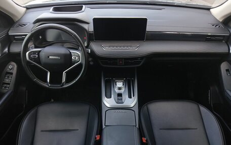 Haval Jolion, 2023 год, 2 170 000 рублей, 10 фотография