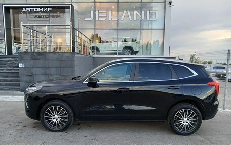 Haval Jolion, 2023 год, 2 170 000 рублей, 8 фотография