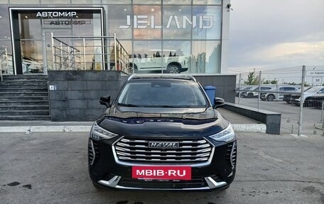 Haval Jolion, 2023 год, 2 170 000 рублей, 2 фотография
