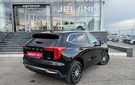 Haval Jolion, 2023 год, 2 170 000 рублей, 5 фотография