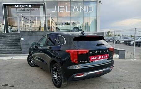 Haval Jolion, 2023 год, 2 170 000 рублей, 7 фотография