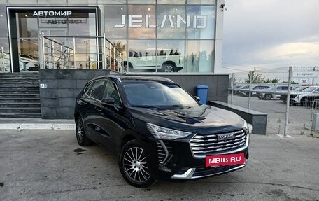 Haval Jolion, 2023 год, 2 170 000 рублей, 3 фотография