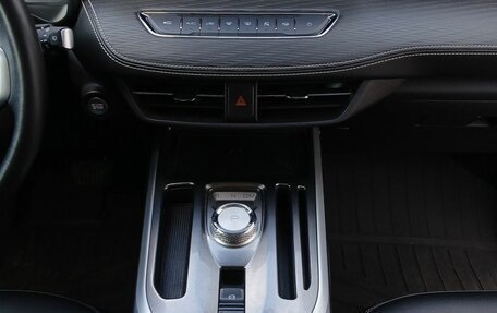Haval Jolion, 2023 год, 2 170 000 рублей, 11 фотография