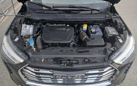 Haval Jolion, 2023 год, 2 170 000 рублей, 13 фотография