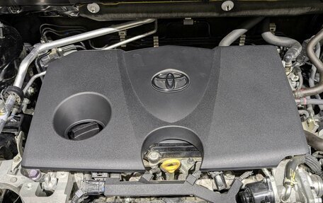Toyota RAV4, 2022 год, 3 200 000 рублей, 9 фотография
