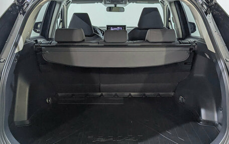 Toyota RAV4, 2022 год, 3 200 000 рублей, 10 фотография
