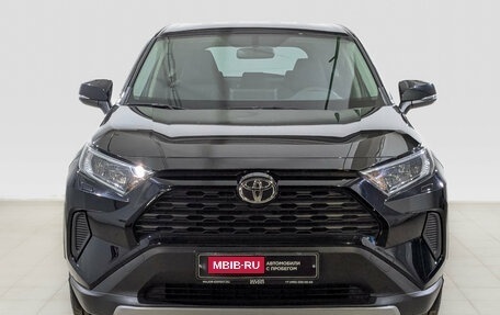 Toyota RAV4, 2022 год, 3 200 000 рублей, 2 фотография