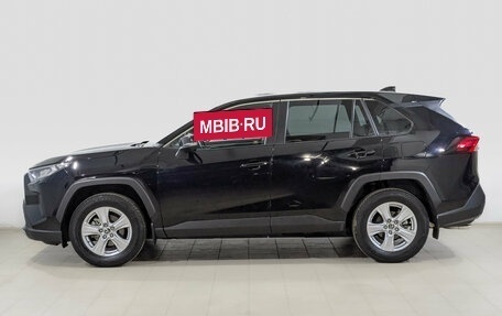 Toyota RAV4, 2022 год, 3 200 000 рублей, 8 фотография