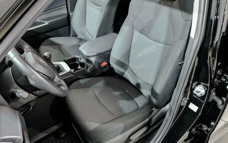 Toyota RAV4, 2022 год, 3 200 000 рублей, 20 фотография