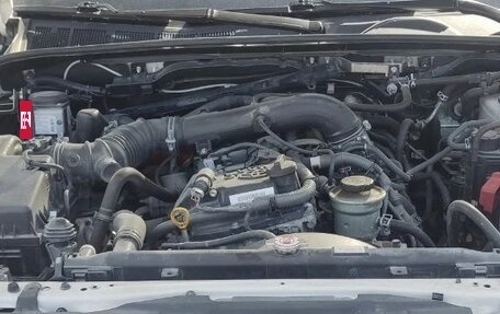 Toyota Hilux VIII, 2021 год, 3 500 000 рублей, 6 фотография