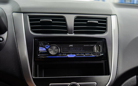Hyundai Solaris II рестайлинг, 2016 год, 950 000 рублей, 16 фотография