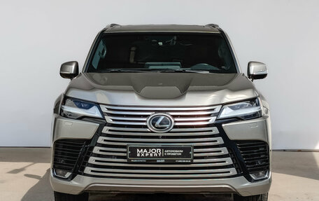 Lexus LX, 2022 год, 13 500 000 рублей, 2 фотография