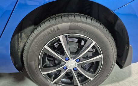 Hyundai Solaris II рестайлинг, 2018 год, 1 295 000 рублей, 21 фотография