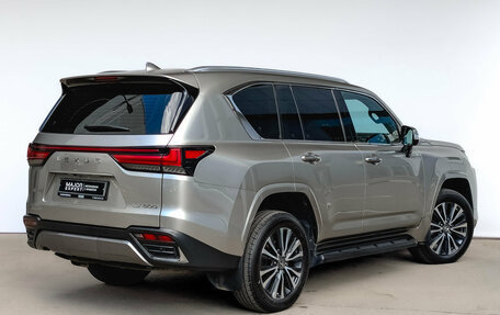 Lexus LX, 2022 год, 13 500 000 рублей, 5 фотография