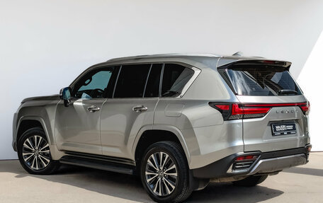 Lexus LX, 2022 год, 13 500 000 рублей, 7 фотография