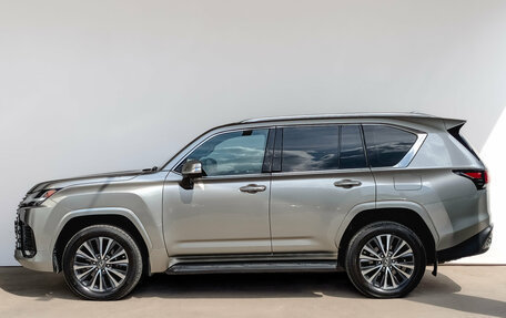 Lexus LX, 2022 год, 13 500 000 рублей, 8 фотография