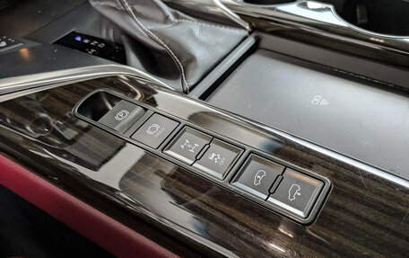 Lexus LX, 2022 год, 13 500 000 рублей, 29 фотография