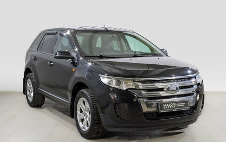 Ford Edge II рестайлинг, 2014 год, 1 800 000 рублей, 3 фотография