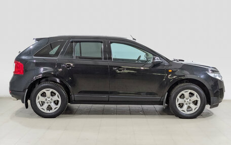 Ford Edge II рестайлинг, 2014 год, 1 800 000 рублей, 4 фотография