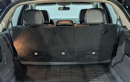 Ford Edge II рестайлинг, 2014 год, 1 800 000 рублей, 10 фотография