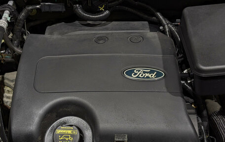 Ford Edge II рестайлинг, 2014 год, 1 800 000 рублей, 9 фотография