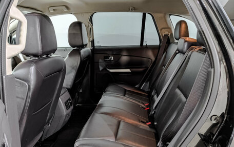 Ford Edge II рестайлинг, 2014 год, 1 800 000 рублей, 18 фотография