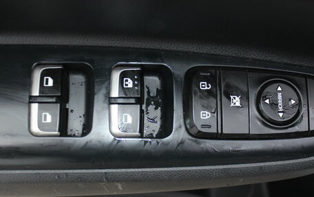 KIA Rio IV, 2017 год, 1 297 000 рублей, 9 фотография