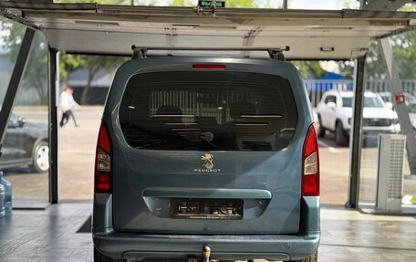 Peugeot Partner II рестайлинг 2, 2012 год, 499 000 рублей, 5 фотография