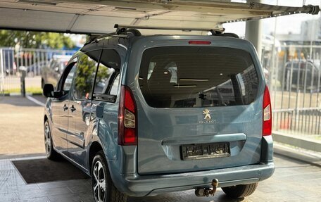 Peugeot Partner II рестайлинг 2, 2012 год, 499 000 рублей, 4 фотография