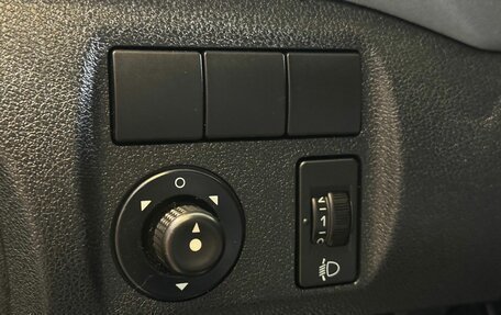 Peugeot Partner II рестайлинг 2, 2012 год, 499 000 рублей, 8 фотография