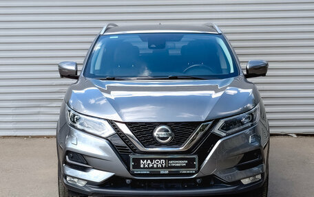 Nissan Qashqai, 2020 год, 2 250 000 рублей, 2 фотография