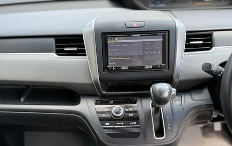 Honda Freed II, 2016 год, 1 549 999 рублей, 10 фотография