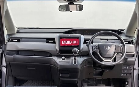 Honda Freed II, 2016 год, 1 549 999 рублей, 13 фотография