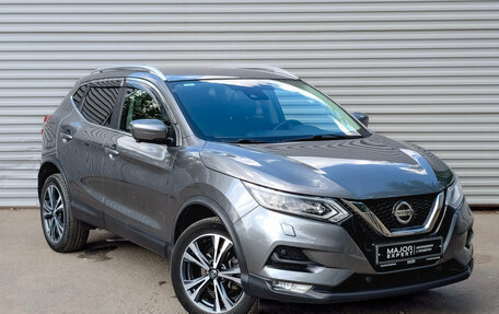 Nissan Qashqai, 2020 год, 2 250 000 рублей, 3 фотография