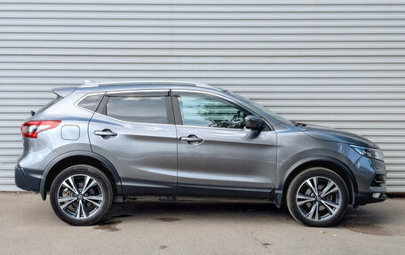 Nissan Qashqai, 2020 год, 2 250 000 рублей, 4 фотография