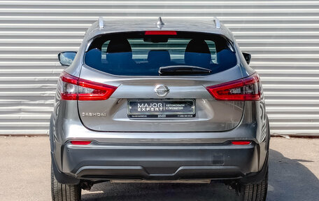 Nissan Qashqai, 2020 год, 2 250 000 рублей, 6 фотография