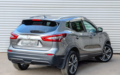Nissan Qashqai, 2020 год, 2 250 000 рублей, 5 фотография