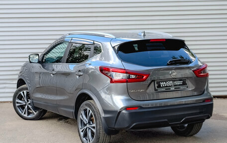 Nissan Qashqai, 2020 год, 2 250 000 рублей, 7 фотография