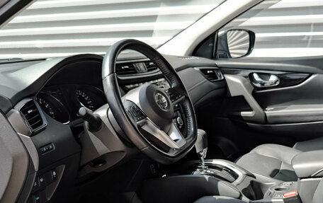 Nissan Qashqai, 2020 год, 2 250 000 рублей, 15 фотография