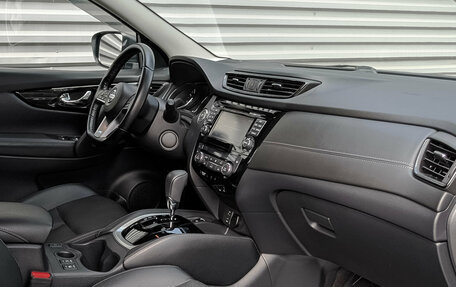 Nissan Qashqai, 2020 год, 2 250 000 рублей, 13 фотография