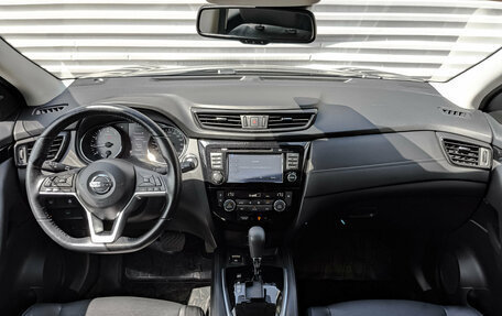 Nissan Qashqai, 2020 год, 2 250 000 рублей, 14 фотография