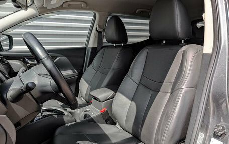 Nissan Qashqai, 2020 год, 2 250 000 рублей, 20 фотография